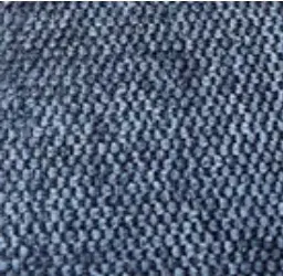 EL Francisco 6 Seater Fabric Corner Reclyner Lounge with Console thumbnail 4