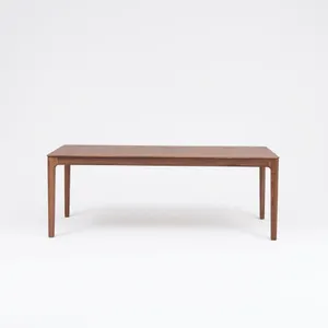 MD Pathway Solid Timber Dining Table thumbnail 1