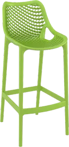 FL Air Hospitality Outdoor Barstool thumbnail 6