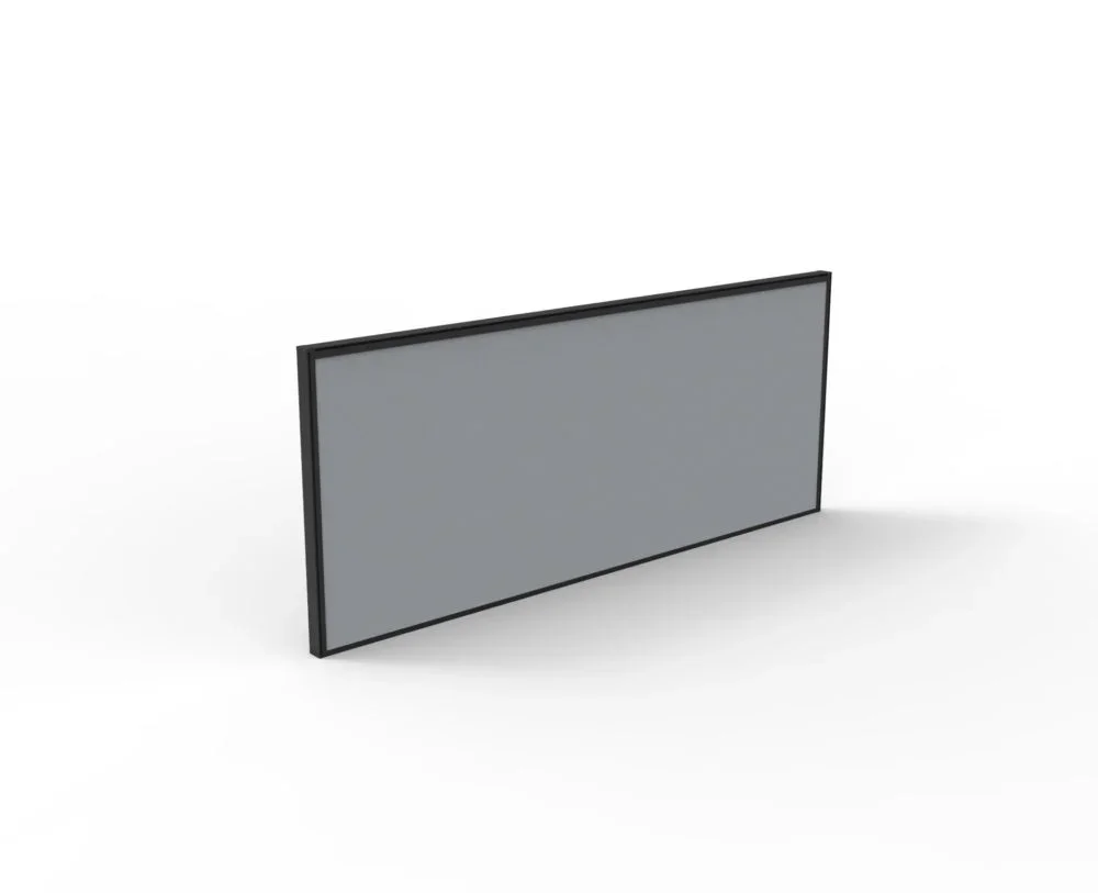 RL SHUSH30 30mm Thick 495mm High System Screen