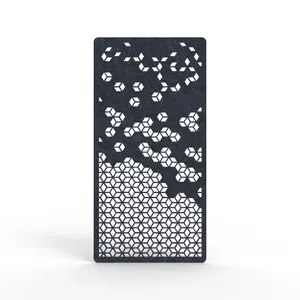 RL Cell Decorative Workplace Divider Hanging Screen thumbnail 13
