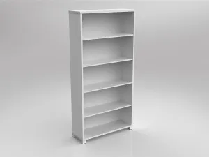 OL Bookcase 1800mm Height thumbnail 1
