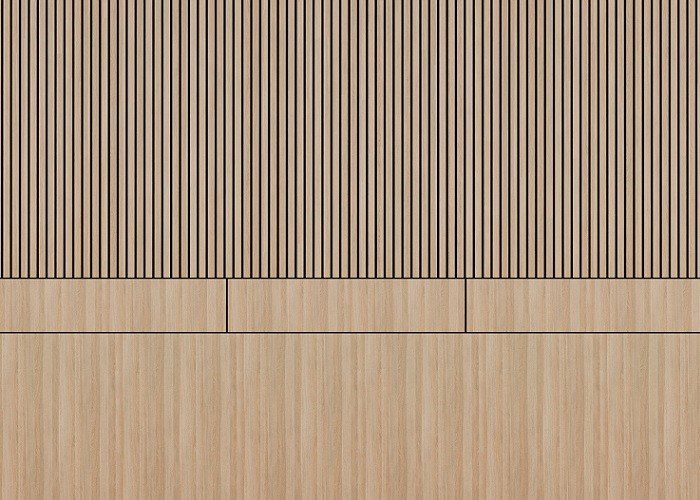 DD Belt Line Decorative Wall Panel
