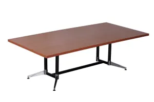 RL Typhoon Metal Meeting Table Frame thumbnail 8