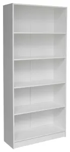 EV Metro 5 Shelf Bookcase thumbnail 3