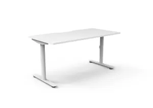 RL Halo Static Single Sided Desk thumbnail 14