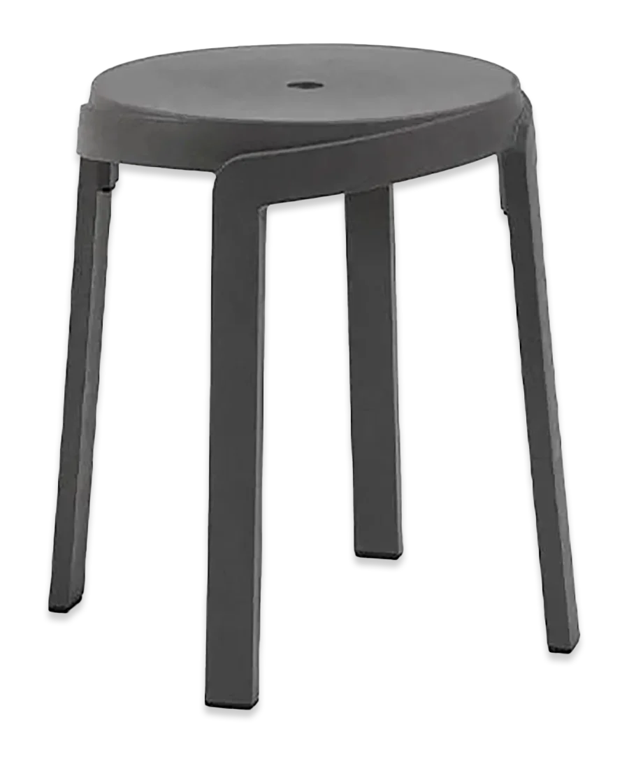 EZ STOOL STACK MINI 465 BASALTO