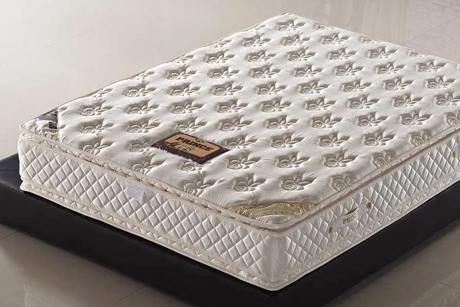 Prince Mattress SH1580 (Soft)