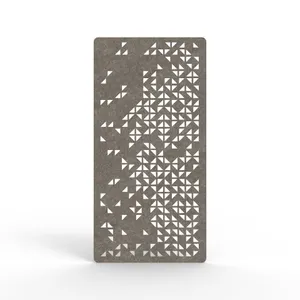 RL Canopy Decorative Workplace Divider Hanging Screen thumbnail 13