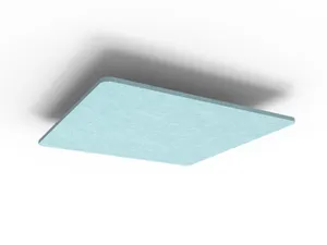 RL Acouline Original Core Square Hanging Ceiling Panels thumbnail 10