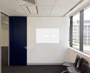 VC Accent Frameless Glass Whiteboard thumbnail 5