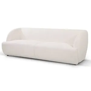 BT Orkney Fabric Upholstered 2 Seater Sofa thumbnail 3