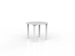 OL Axis Round Meeting Table thumbnail 3