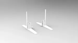 RL SHUSH30 Freestanding Foot for SHUSH30 Screen thumbnail 2