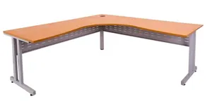RL Rapid Span Corner Workstations thumbnail 5