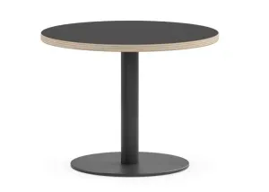 DD Verse Metal Leg Coffee Table thumbnail 2