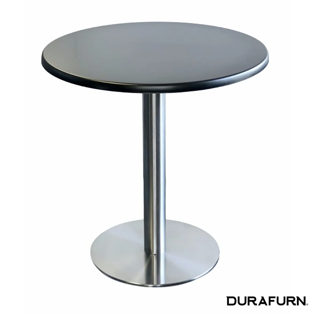 FL Alexi Hospitality Stainless Steel Table Base
