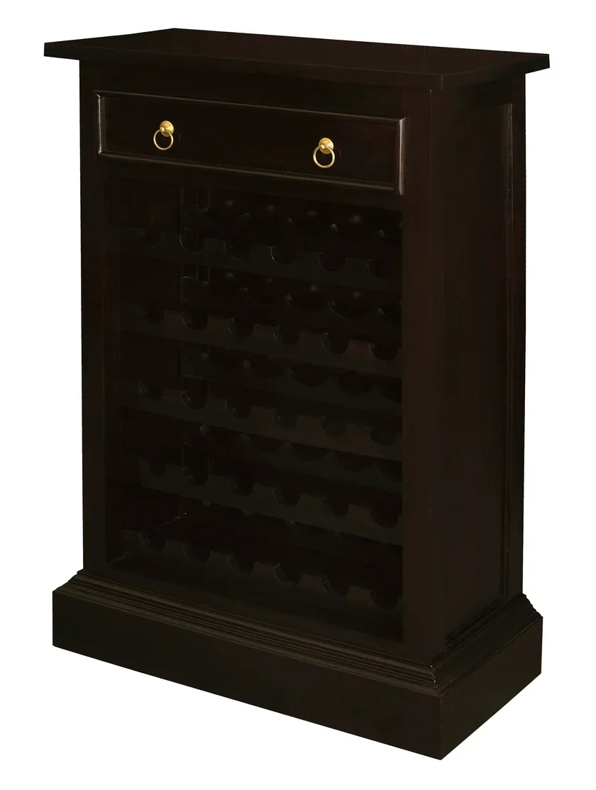 CT Tasmania 1 Drawer Wine Rack (30 wine bottles)